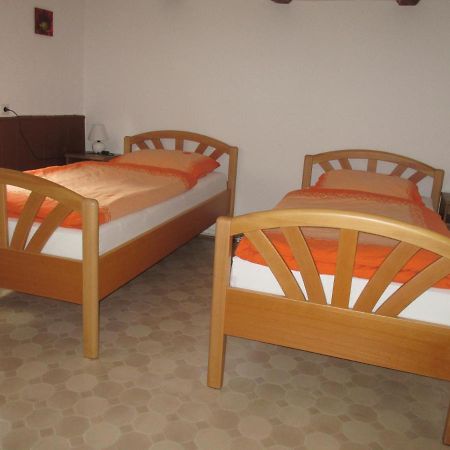 Alsfelder Apartment Dış mekan fotoğraf