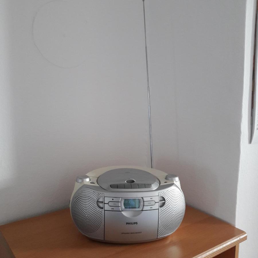 Alsfelder Apartment Dış mekan fotoğraf