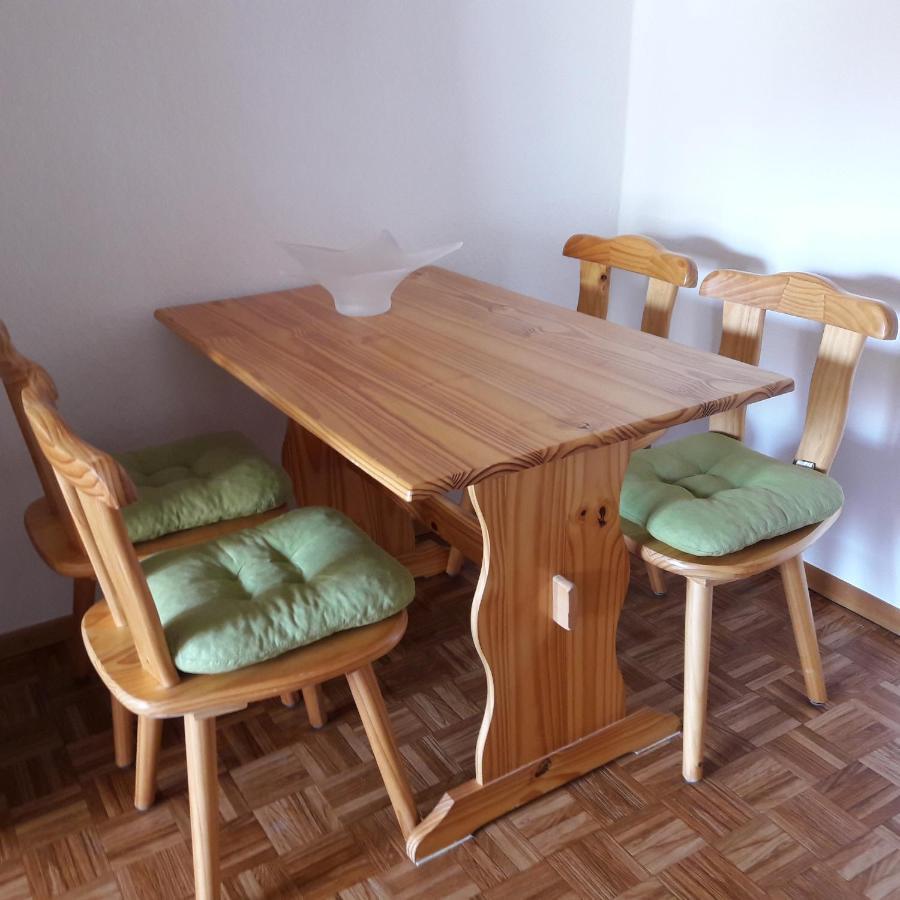 Alsfelder Apartment Dış mekan fotoğraf