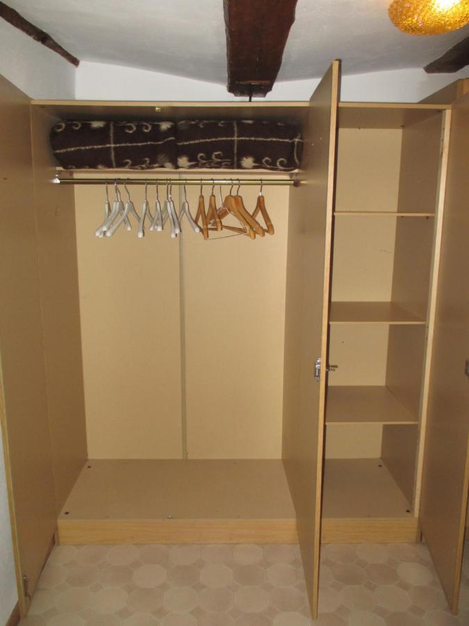 Alsfelder Apartment Dış mekan fotoğraf