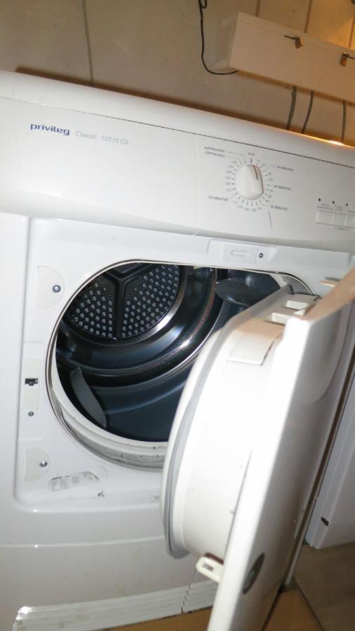 Alsfelder Apartment Dış mekan fotoğraf